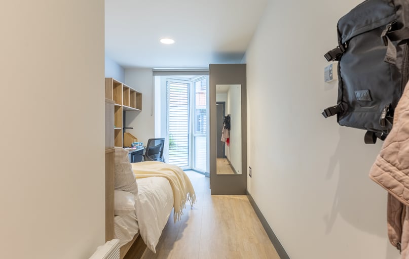 Premium En Suite, Curraheen Point, Curraheen Point , Farranlea Road, Cork - Image 1